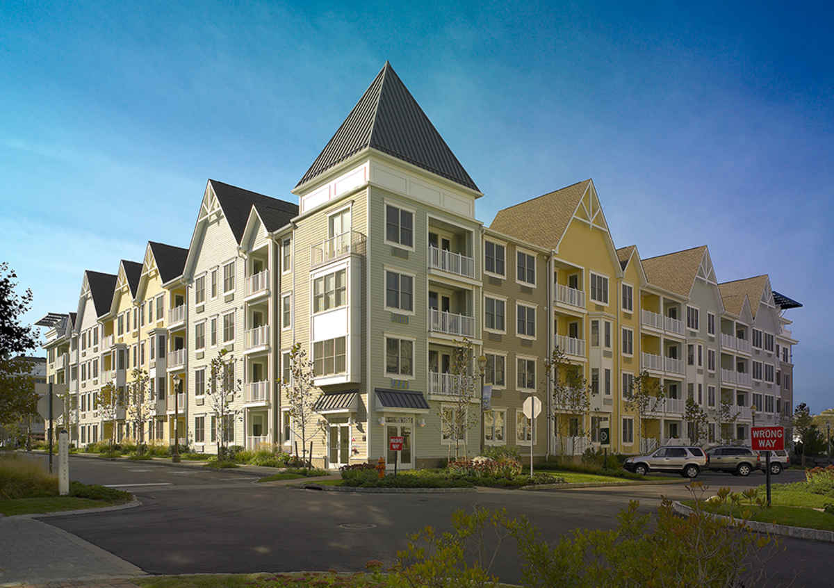 Photos and Video of Pier Village Apartments in Long Branch, NJ